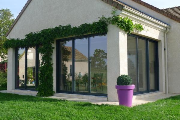 fenêtre pvc auxerre