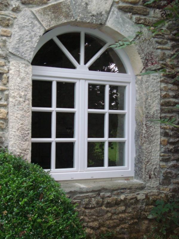 fenêtres auxerre