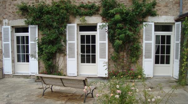 fenetre fontainebleau