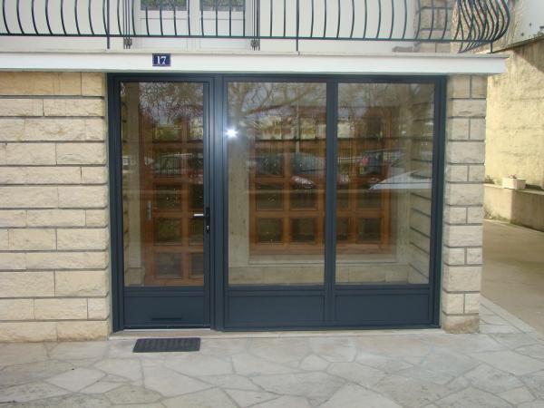 portes fenetres auxerre