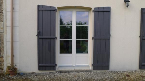 fenêtre avallon