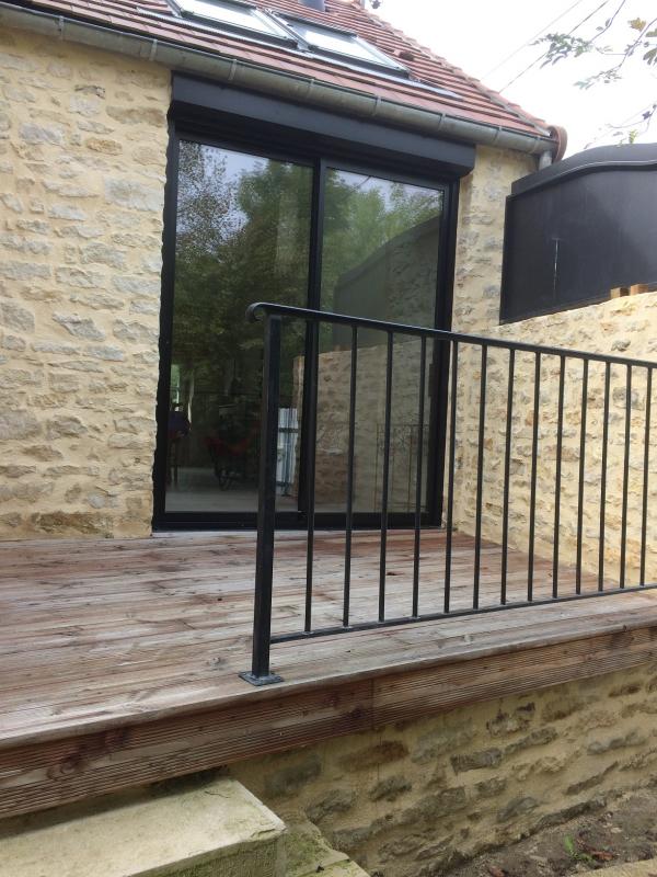 fenetre aluminium auxerre