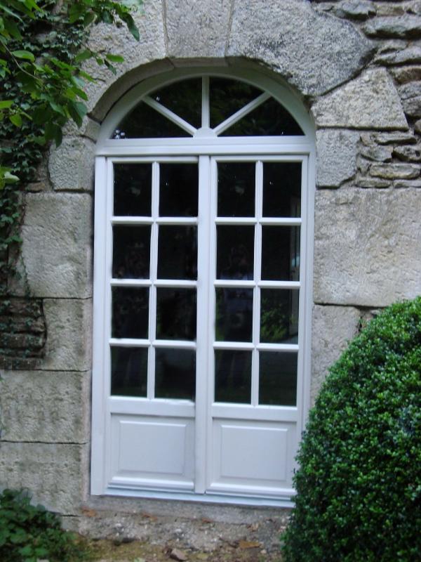 fenêtres alu avallon