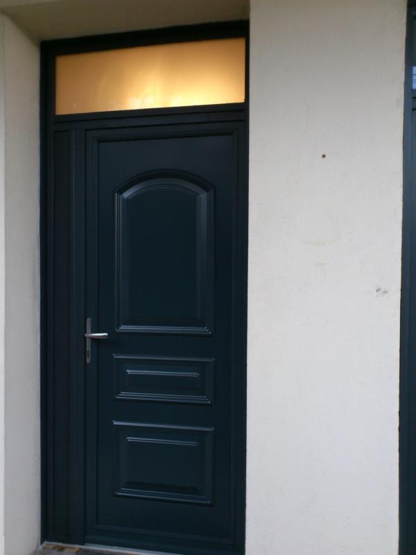 porte d'entrée auxerre