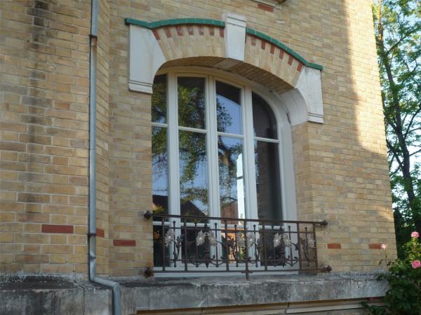 porte fenetre avallon