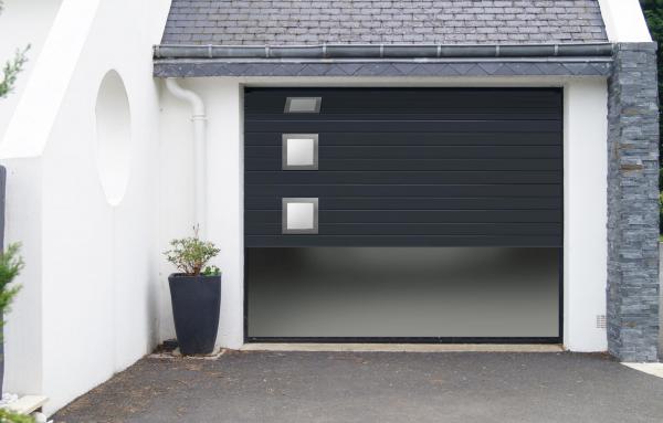 porte de garage auxerre