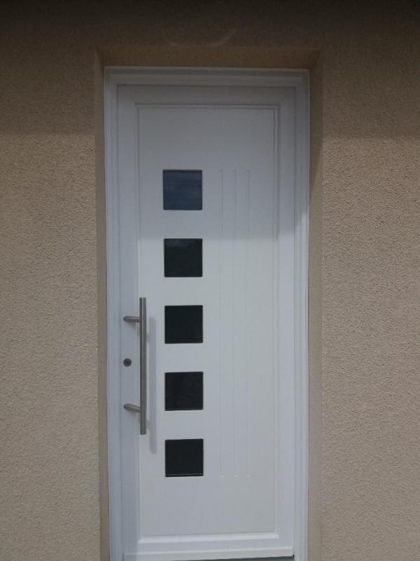 porte d'entrée auxerre