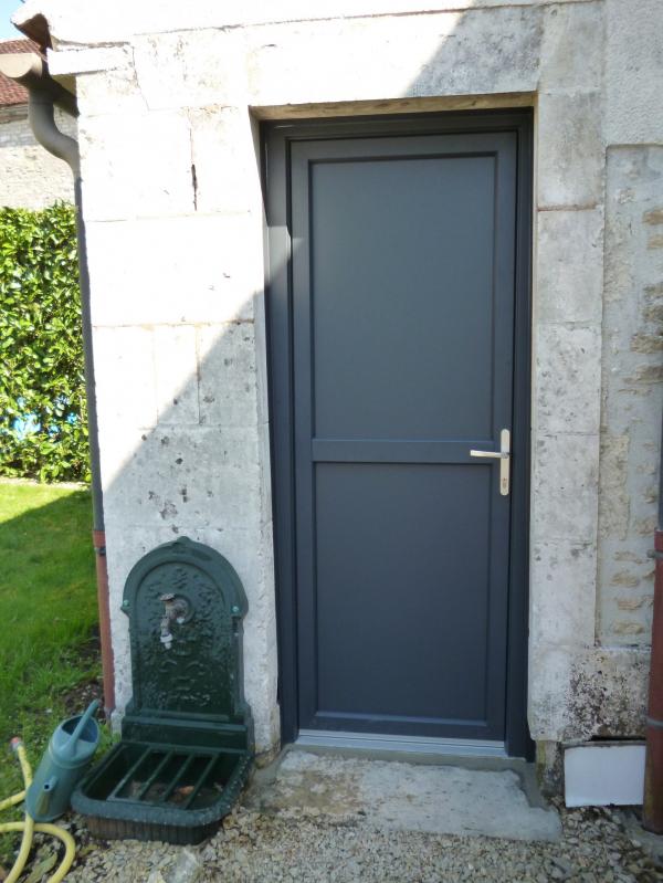 porte d'entrée auxerre