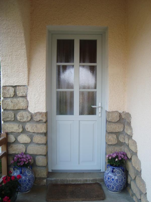 porte d'entrée auxerre